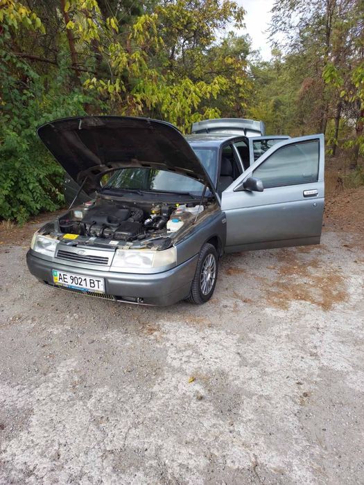 Продам Ваз 2110 8 кл