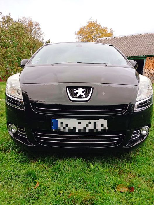 Продам сімейний мінівен!!!