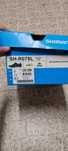 Sapatilhas shimano