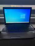Laptop asus k52J