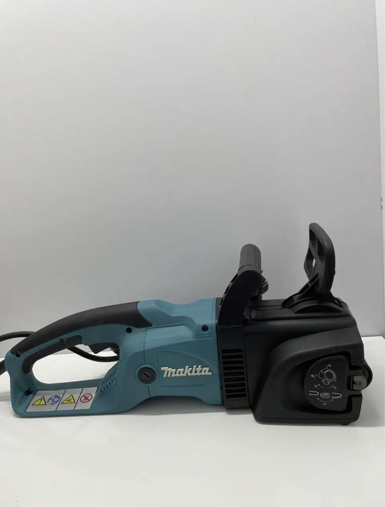 Электропила цепная MAKITA UC4051 Гарантия 1 год ROMANIA