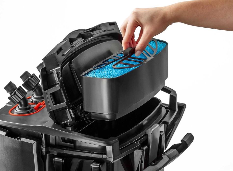 Aquael FILTR HyperMax LINK
