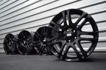 Felgi 5x112 R18 VW Passat GOLF SEAT CUPRA Skoda Octavia Superb Audi a3 a4 6