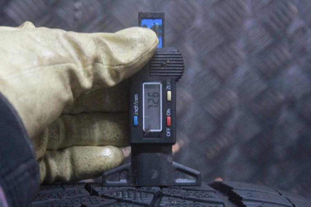 255/50/19 Goodyear UltraGrip Performance+ 255/50 R19 107T 22r