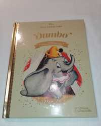 Dumbo (tom 5) – złota kolekcja bajek
