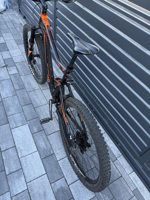 Enduro Kellys Swag 30