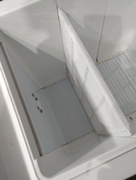 Lodówka turystyczna WAECO