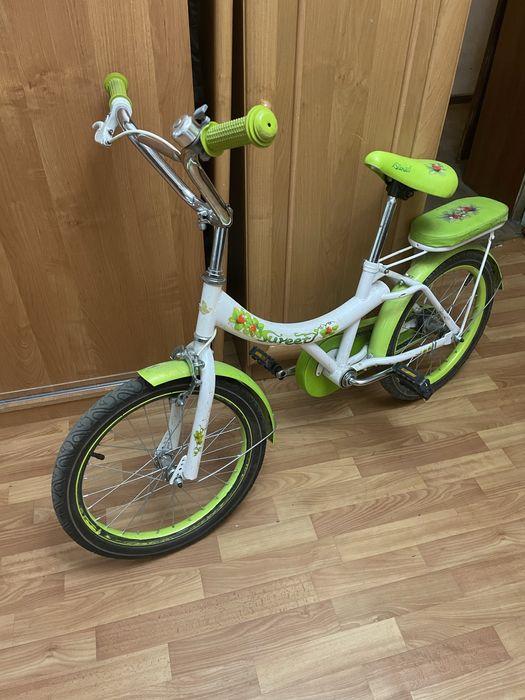 Велосипед детский б/у
