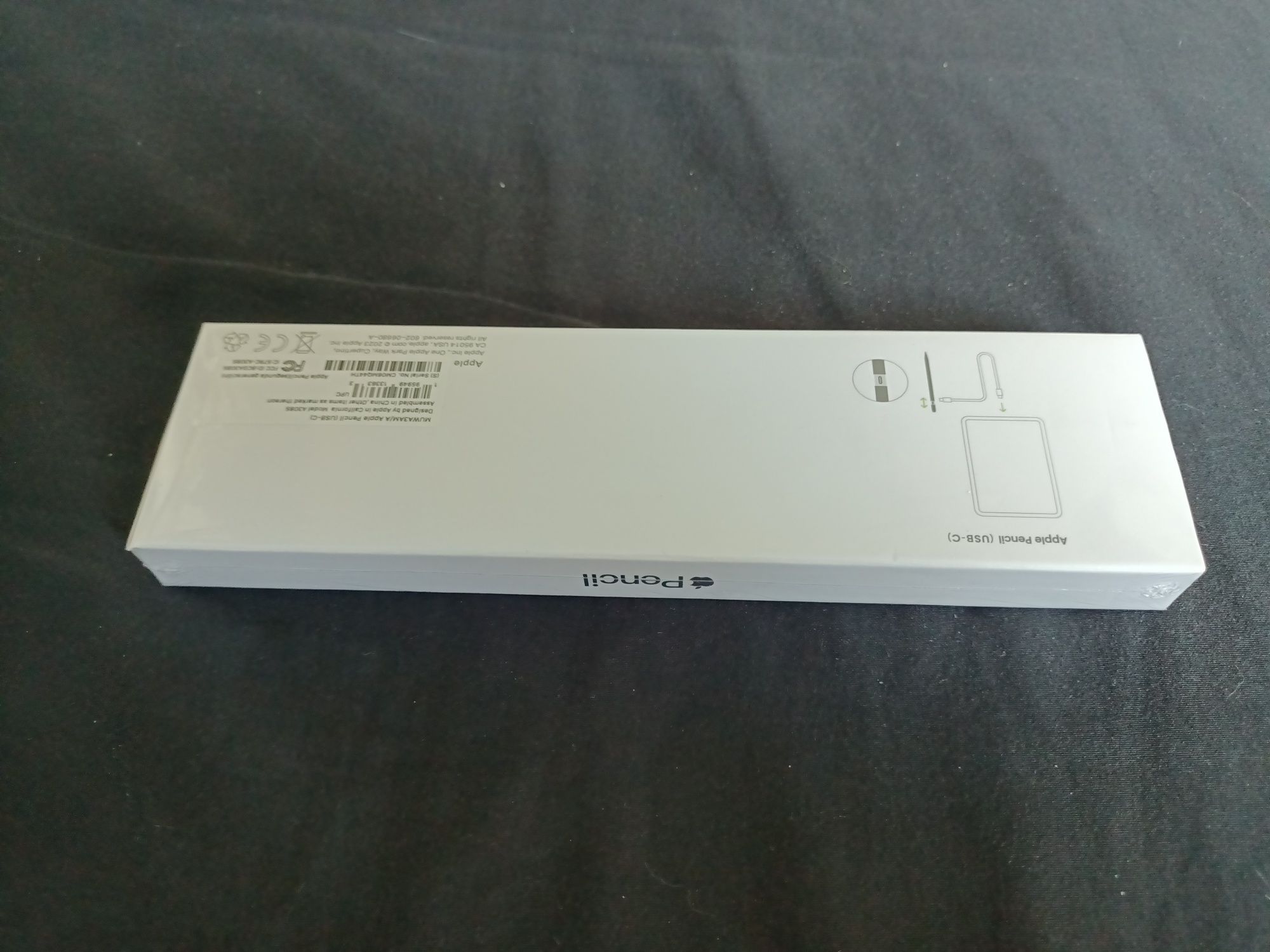 Apple pencil USB c nowy wysyłka olx