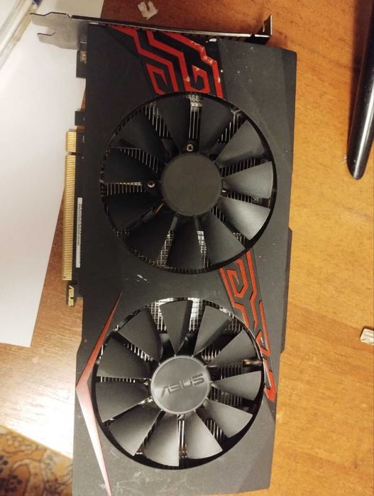 amd radeon rx 470 4 gb ddr5
