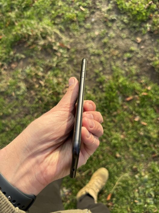 Iphone 7 Plus 128 ГБ. Neverlock/працює з у сіма операторами