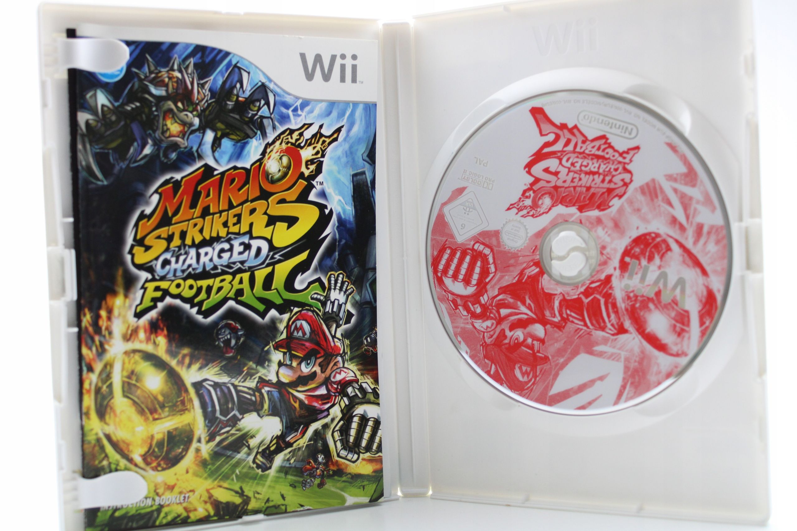Super Smash Bros. For Wii U Nintendo Wii U