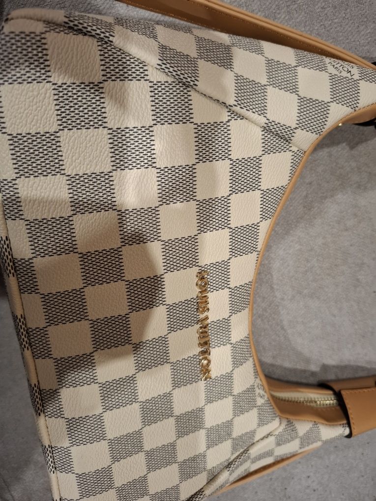 Torebka damska louis vuitton nowa