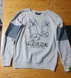 Bluza chłopięca Minecraft 146/152
