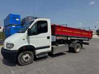 Renault Mascott 110  Ranult Mascott