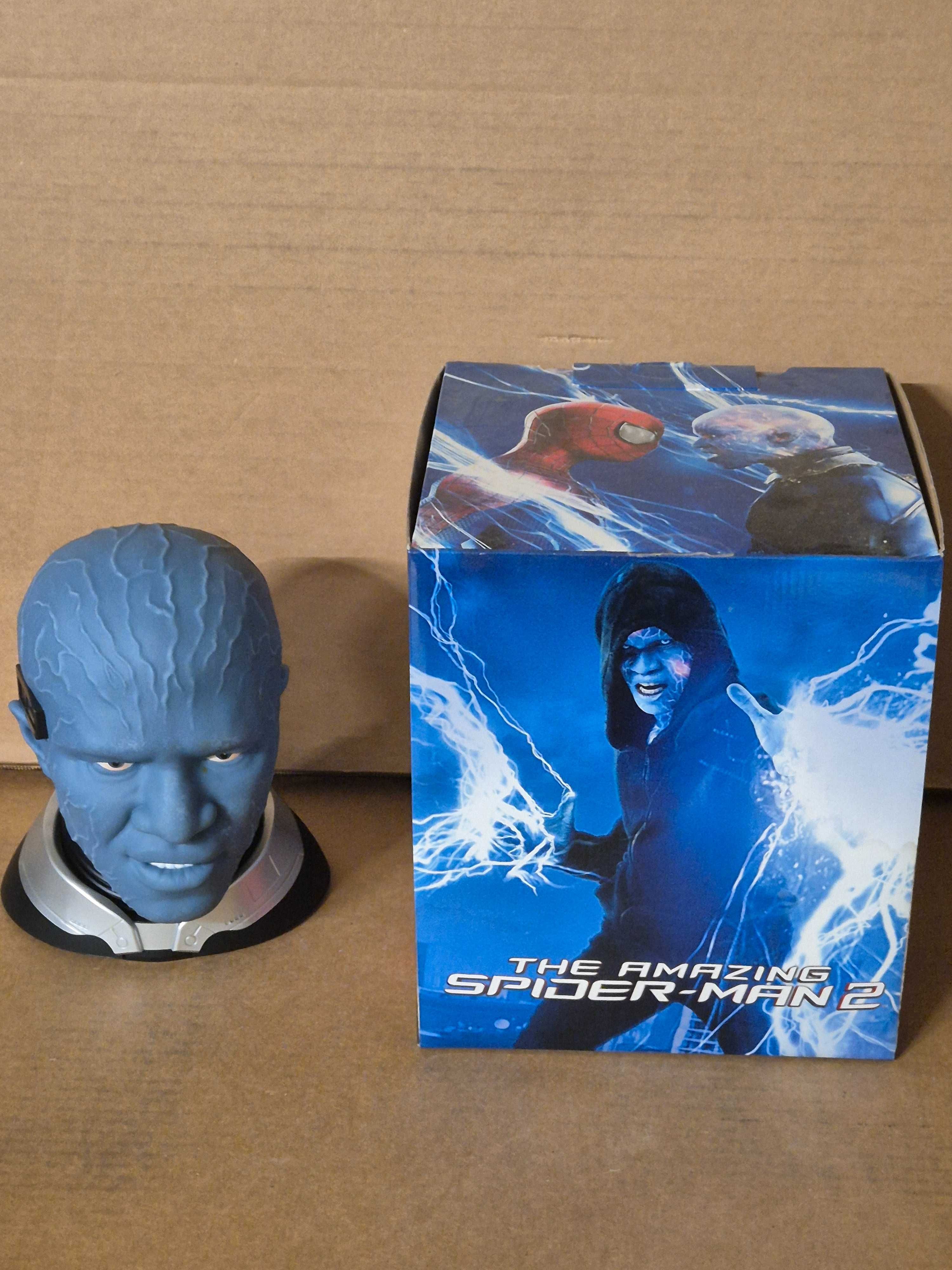 the amazing spider-man 2