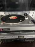 Gramofon Bernard 434
