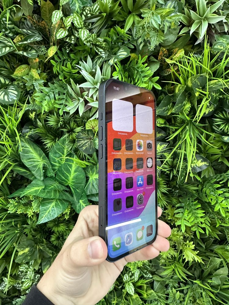 iPhone 13 128Gb акб 98 с гарантией