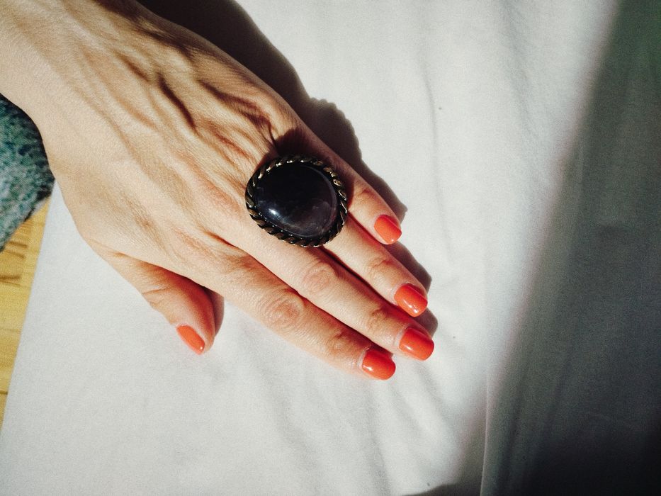 várias peças vintage (5-10€)