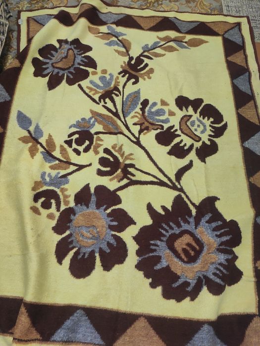 Продам одіяло тепле покривало