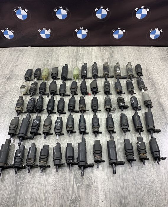 Партроніки Бмв E36 E38 E39 E46 E53 E60 E61 E70 E83 Запчастини Bmw