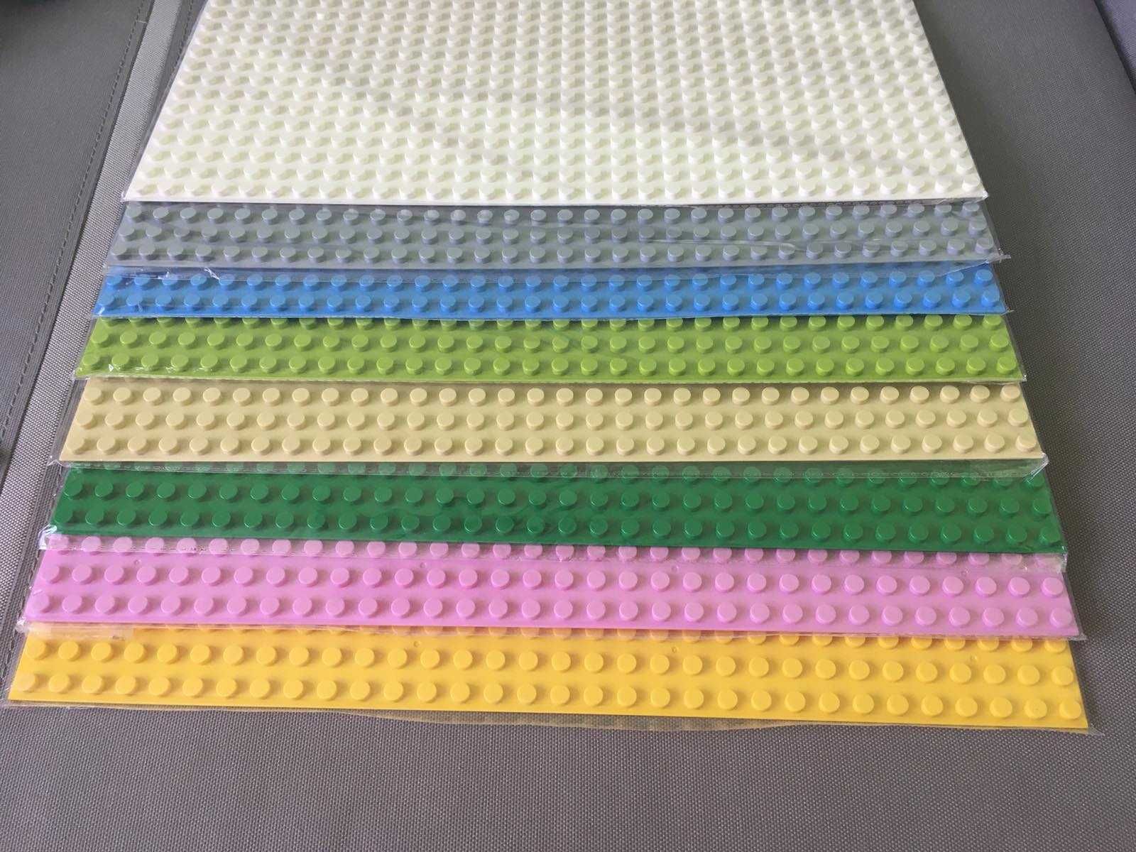 Пластина для Лего Дупло