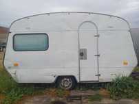 Sprzedam Camping