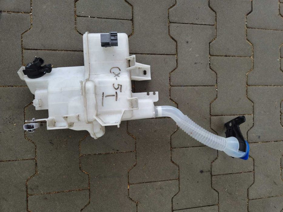 zbiorniczek spryskiwaczy Mazda CX5 I 15-16r lifting