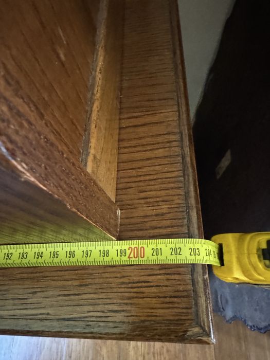 Komoda kredens witryna holenderska           .