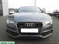 Бампер комплектный передок Audi A5 8T разборка Ауди А5