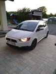 Mitsubishi colt.Klima grzane fotele nowe OC i badania techniczne