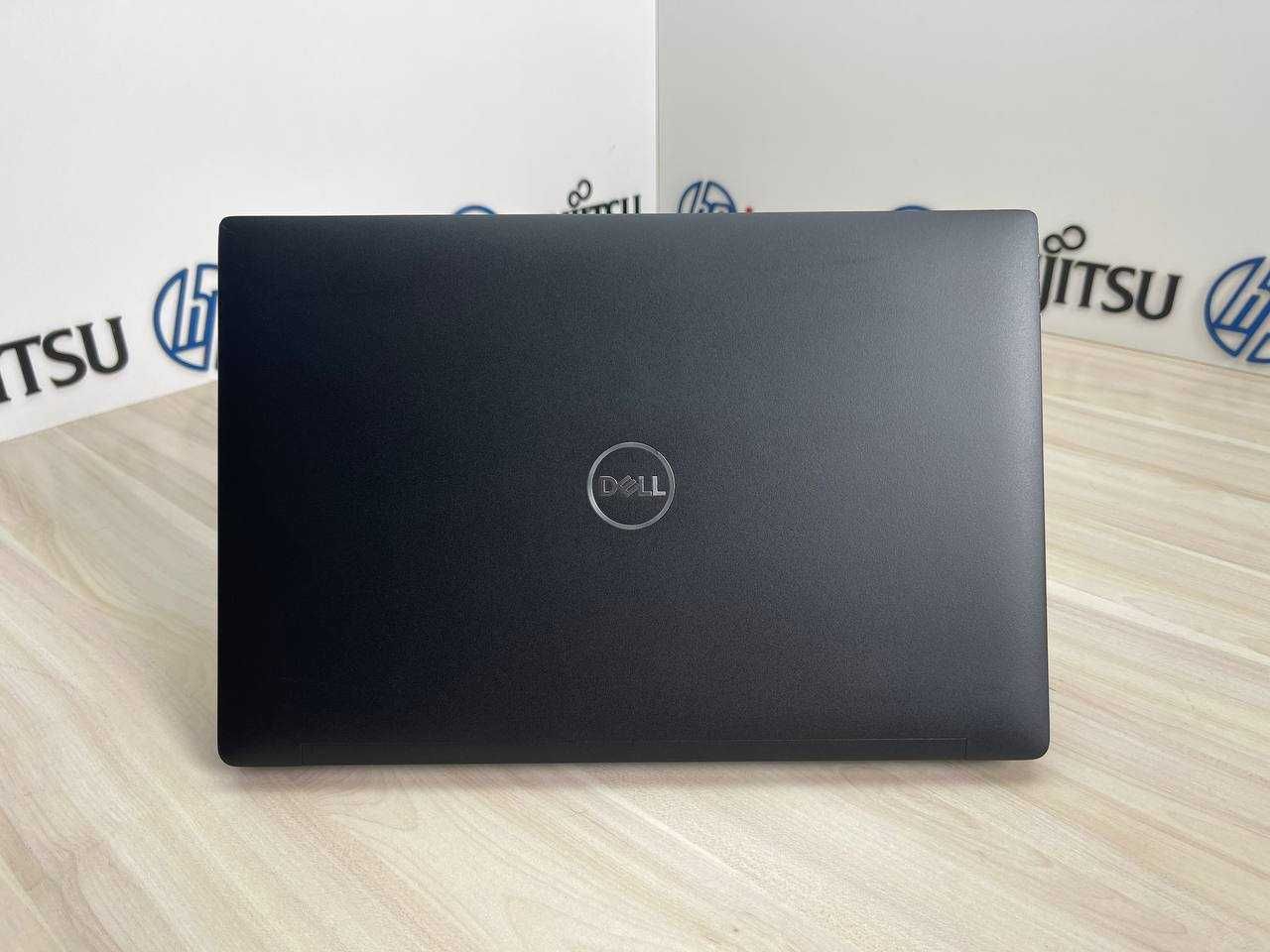 Ноутбук DELL Latitude 7490, i7-8650U, 8 DDR4, 256 GB SSD, 14.0