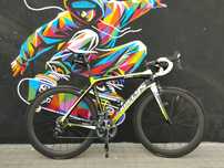 Rower szosowy Kellys URC 7.0 Carbon