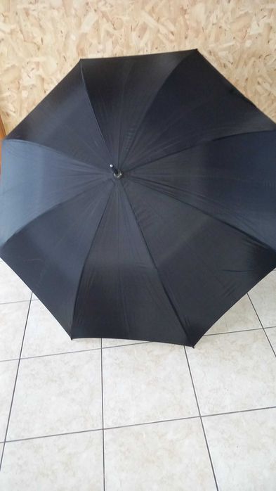 Parasol męski maxi
