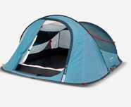 Tenda 2 Seconds 3 Pessoas