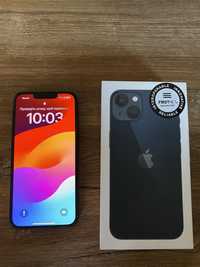 iphone 13 128 GB new midnight новий unlock є розстрочка