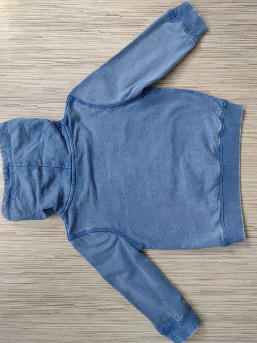 TOPOLINO, rozmiar 98, bluza z golfem dla chłopca