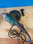 Болгарка, 230-й круг. Makita GA9020S