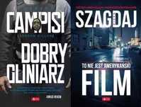 Pakiet: Dobry gliniarz/To nie jest amerykański... Dragon