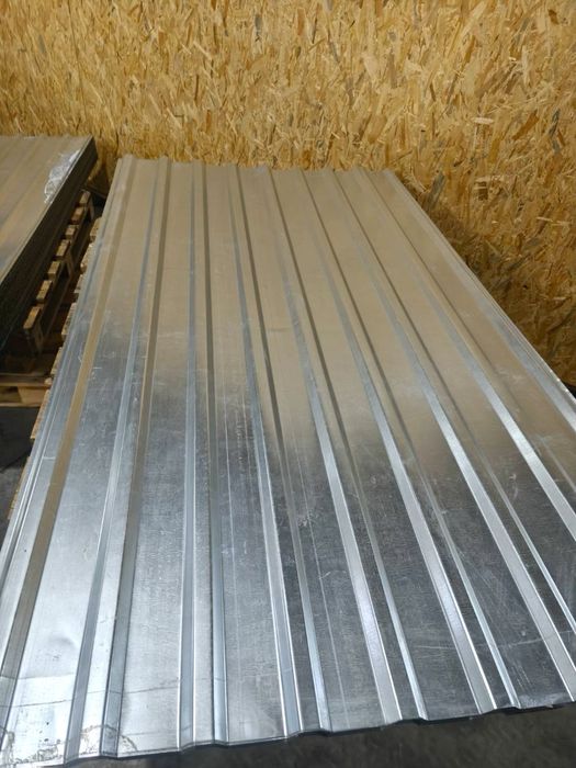 Профнастил некондиція 120 грн м2