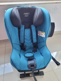 Fotelik Axkid Minikid 2.0 / 0-25kg / tyłem do kierunku jazdy