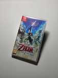 Gra Zelda: Skyward Sword HD - Nintendo Switch | SwitchPoint Ełk
