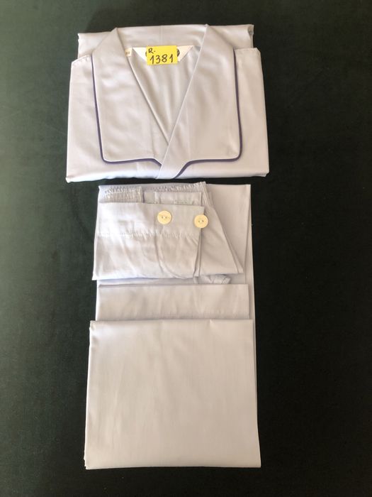 Pijama de Homem (Tam. 52)