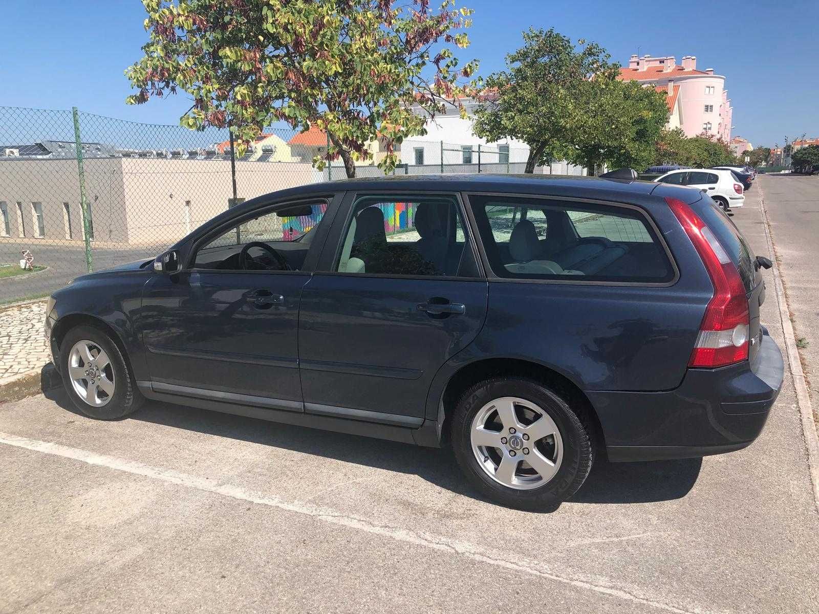 Volvo V50 1.6 Diesel