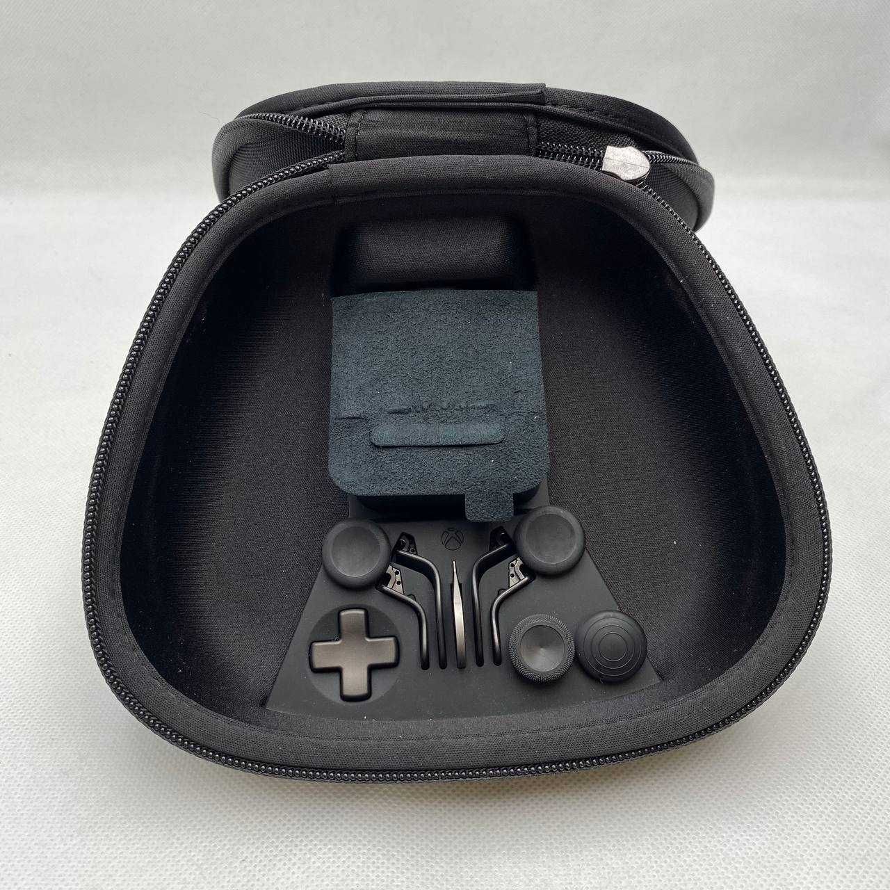 Pad bezprzewodowy do Microsoft Xbox One Elite Series 2 czarny