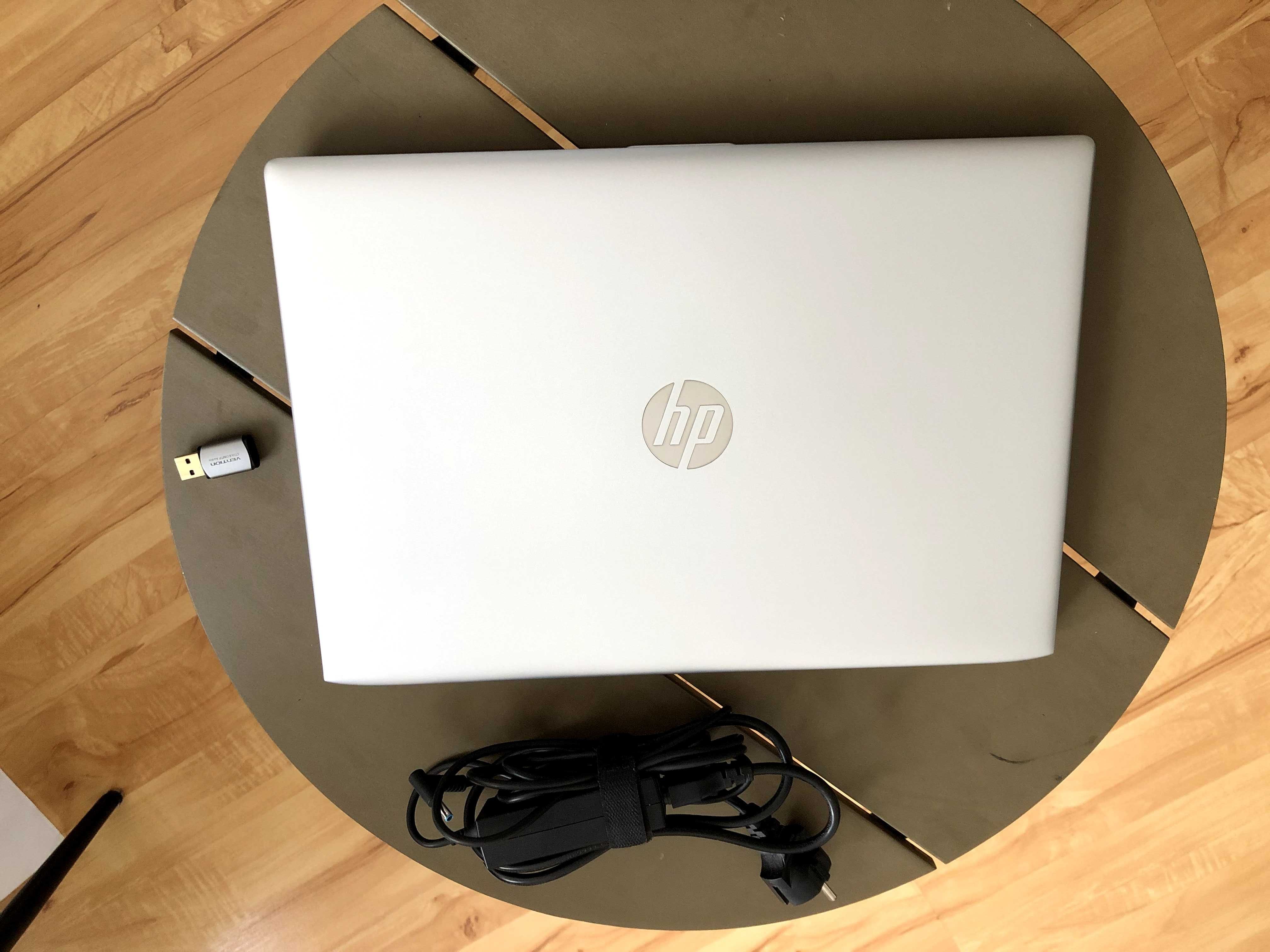 Laptop HP ProBook 450 G5 500GB SSD, Intel Core i7-8550U, 16GB RAM