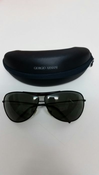 Óculos de Sol originais Giorgio Armani