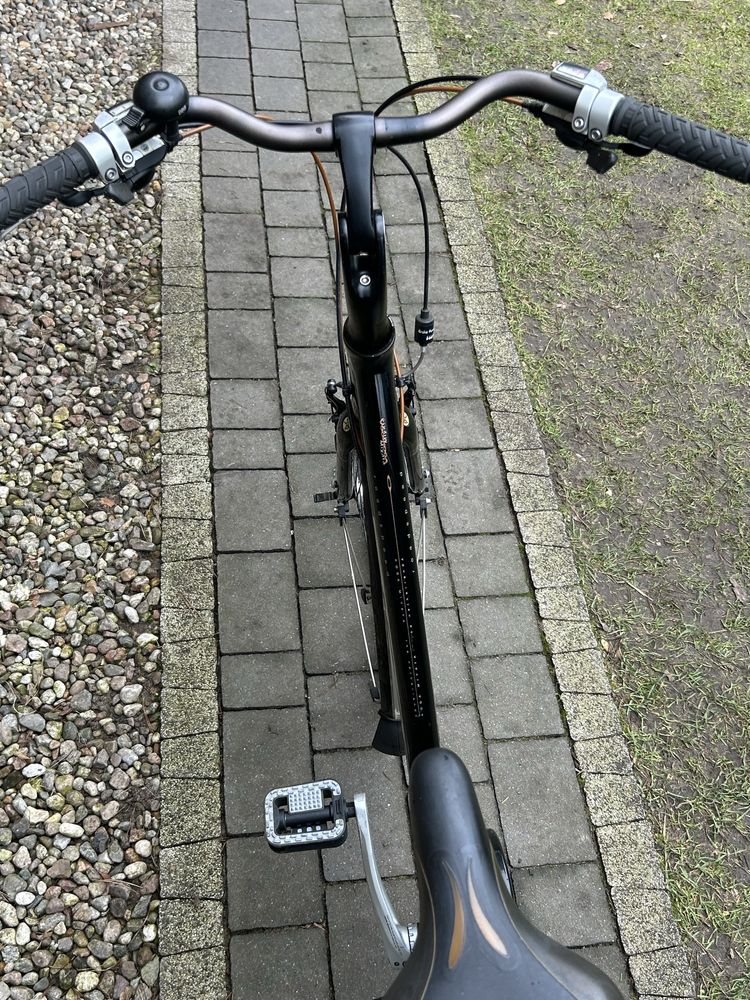 Rower Koga Roadspeed