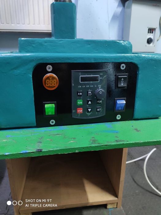 Сверлильный станок 2м