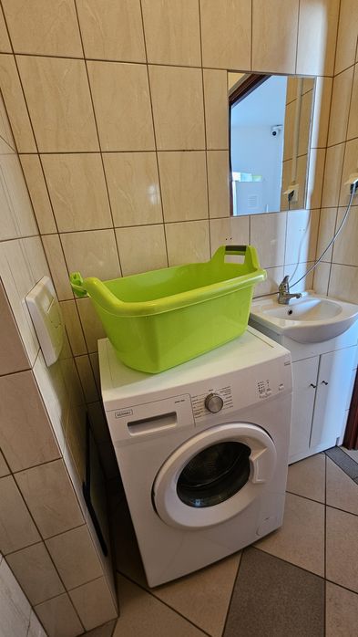 Pokoje pracownicze Darłowo 3 km od morza – 40 zł/os. doba